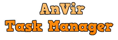 avir task manager thay the task manager